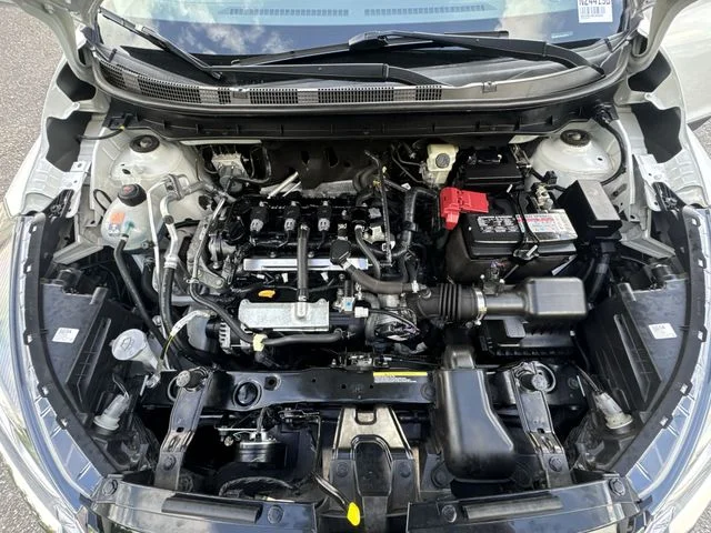 Used 2023 White Nissan SV image 28