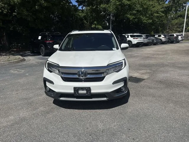 Used 2021  Honda Elite image 2