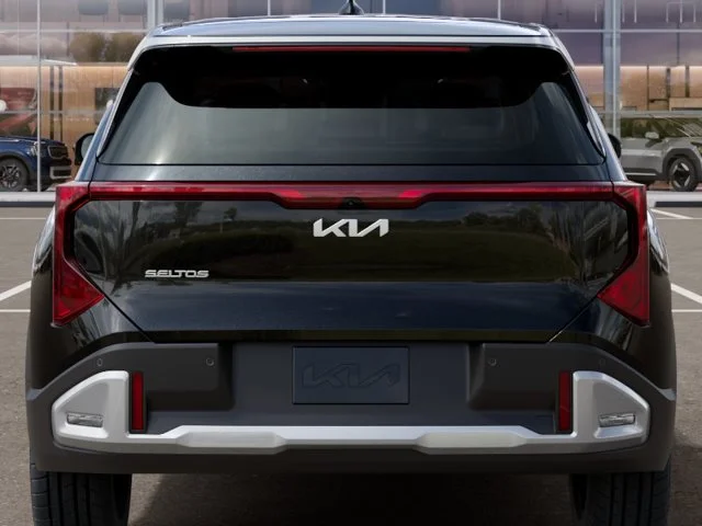 New 2027 Aurora Black Pearl Kia S image 13