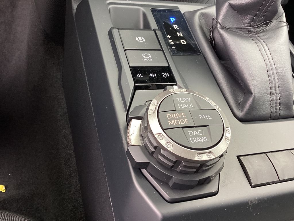 New 2026  Toyota TRD Off-Road image 17