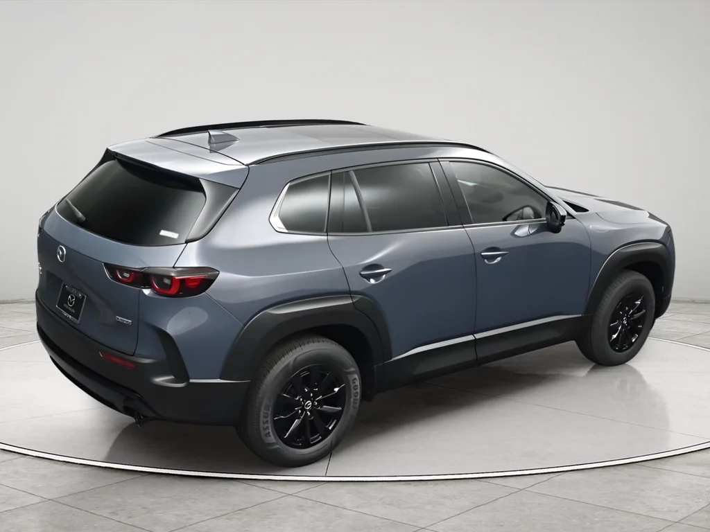 2026 Mazda CX-50 Premium - Photo 19