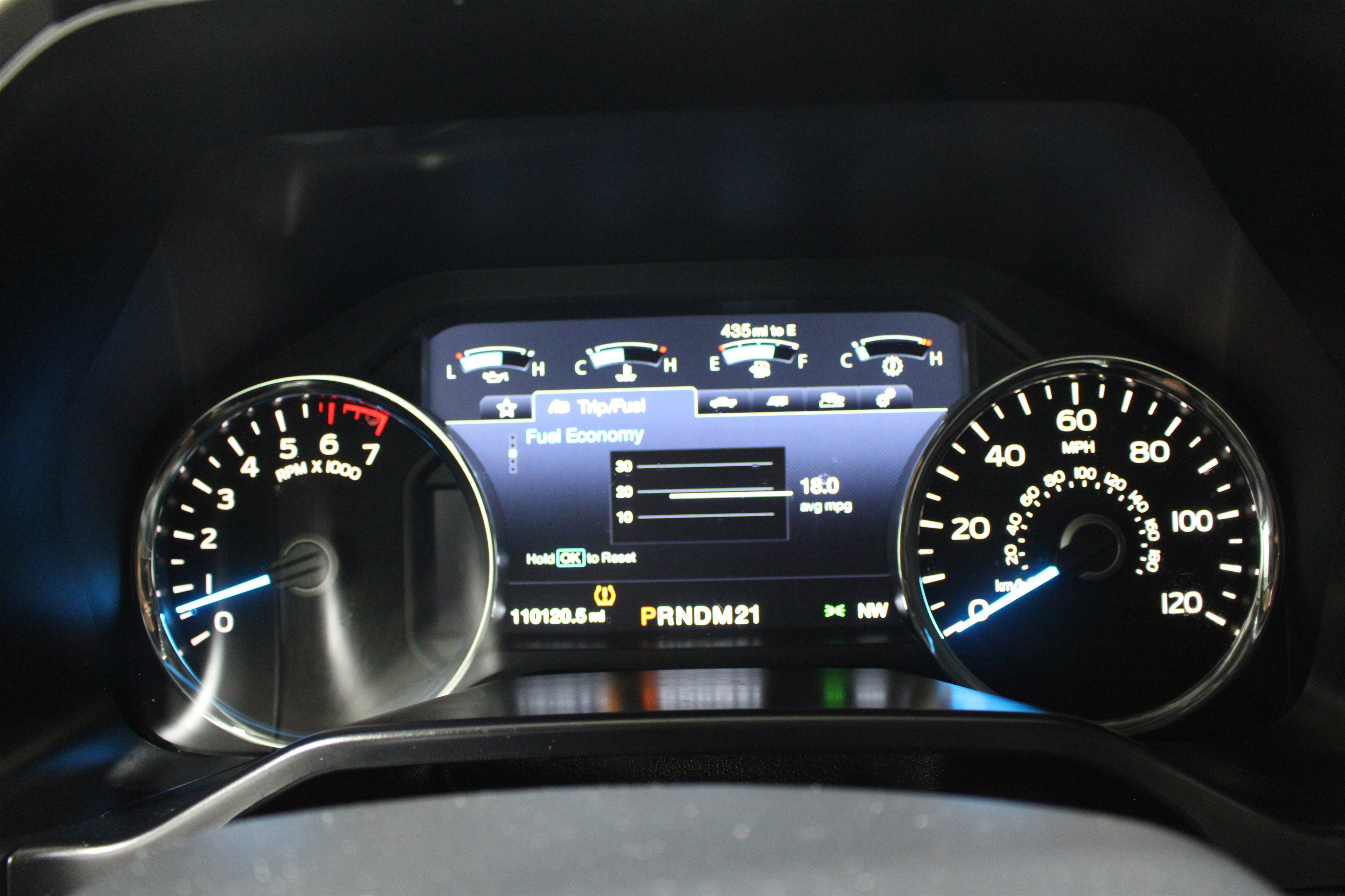 2016 Ford F-150 Lariat - Photo 14