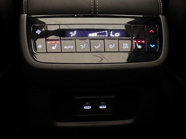 2026 INFINITI QX60 LUXE - Photo 23