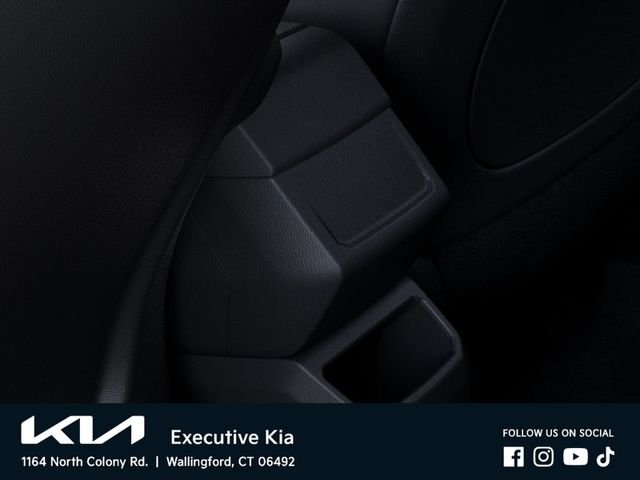 New 2027 White Kia X-Line image 26