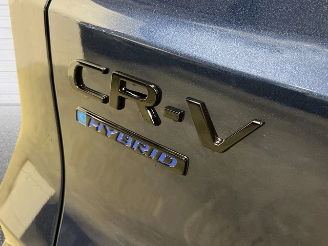 New 2027 Canyon River Blue Metallic Honda Sport-L image 6
