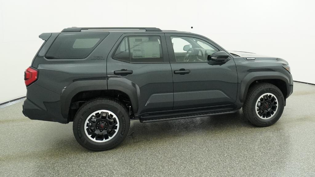 New 2026 Underground Toyota TRD Off-Road Premium i-FORCE MAX image 7