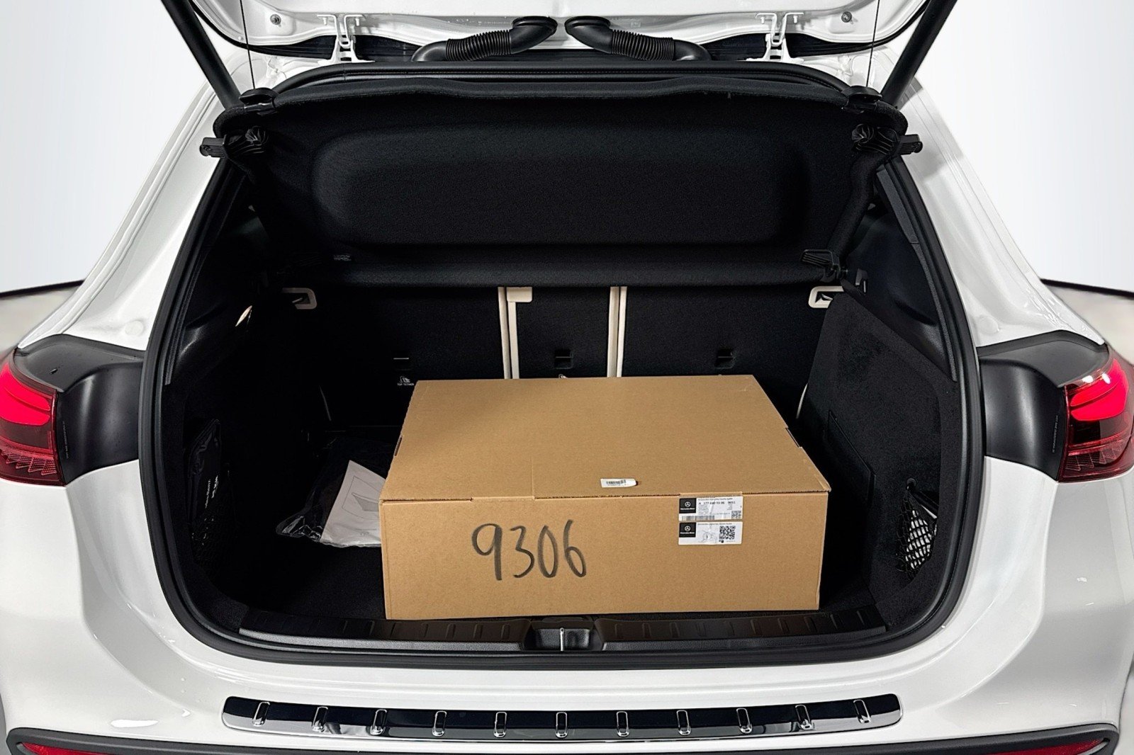 Certified Used 2026 Polar White Mercedes-Benz GLA 250 image 23