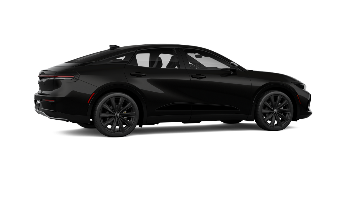 New 2027 Inked Toyota Nightshade image 11