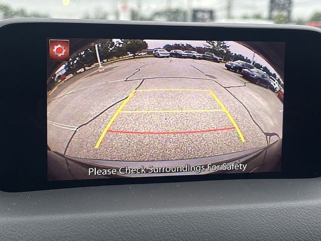 Used 2019 Gray Mazda Grand Touring image 31