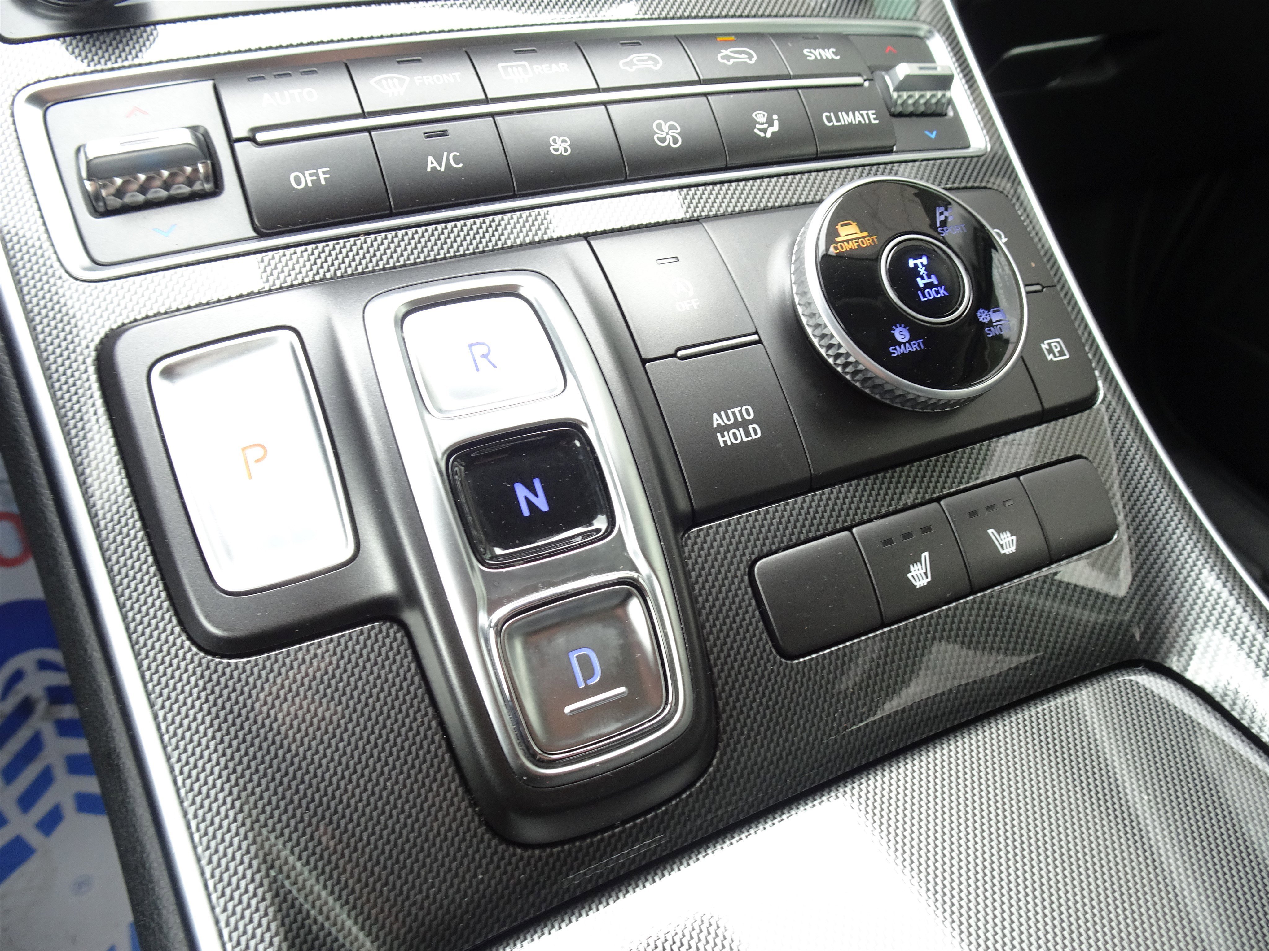 2023 Hyundai Santa Fe SEL - Photo 16