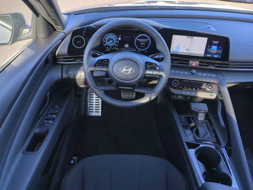 New 2026  Hyundai SEL Sport image 17