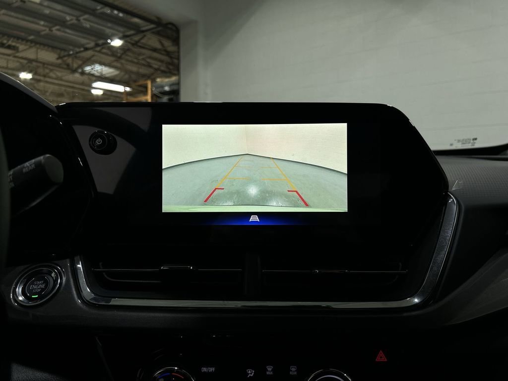 2026 Chevrolet Trax Activ - Photo 23