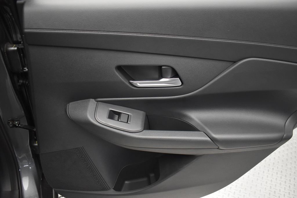 New 2026 Gun Metallic Nissan S image 28