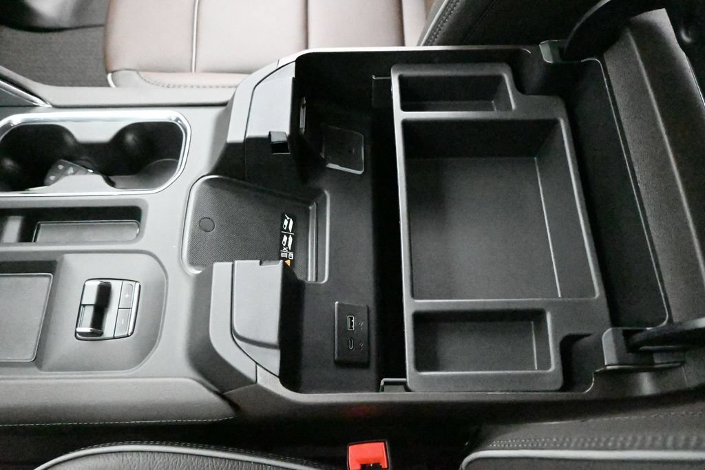 2026 GMC Sierra 3500HD Denali - Photo 18