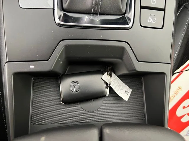 New 2026 Jet Black Mica Mazda 2.5 S Preferred AWD image 26