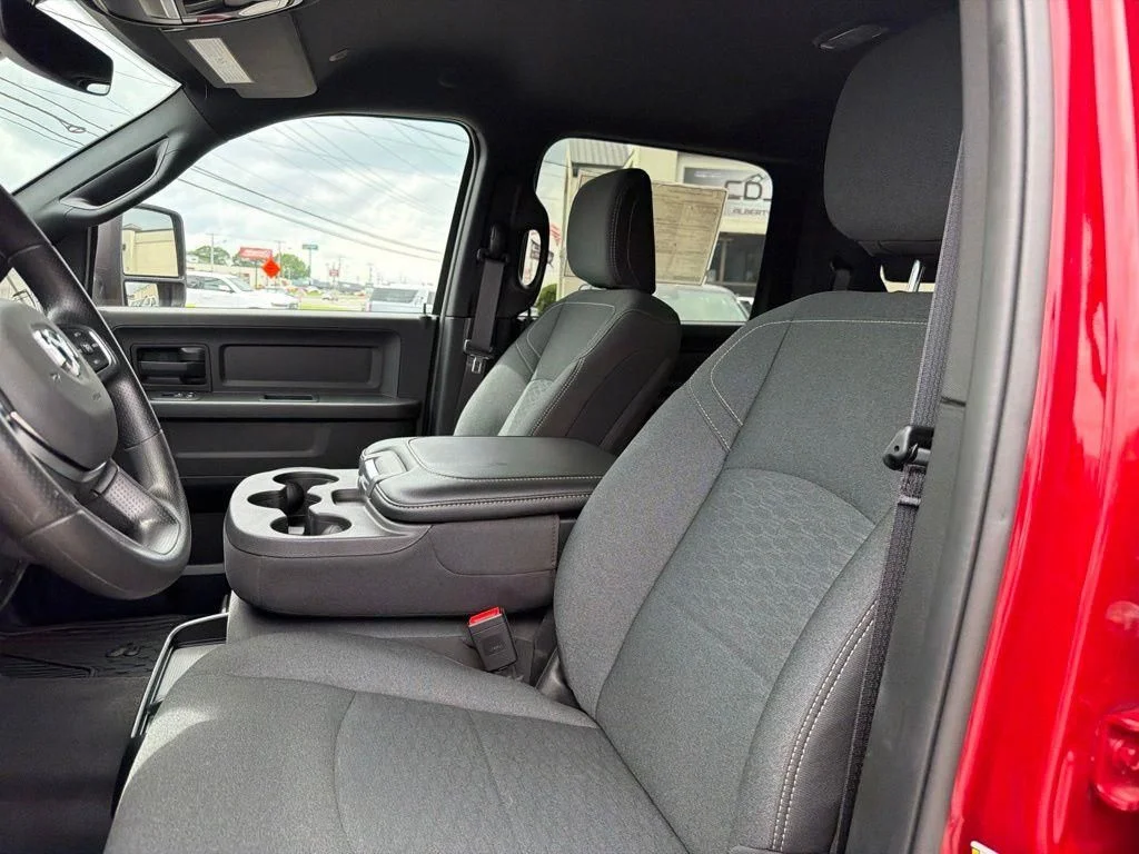 2026 RAM 2500 Tradesman - Photo 32