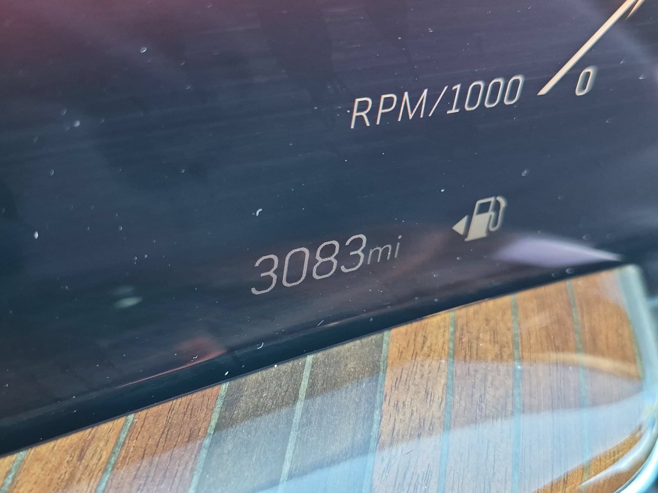 New 2026 Galactic Gray Metallic Cadillac Platinum Sport image 20