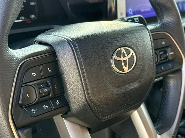 Used 2026 Beige Toyota Limited image 29