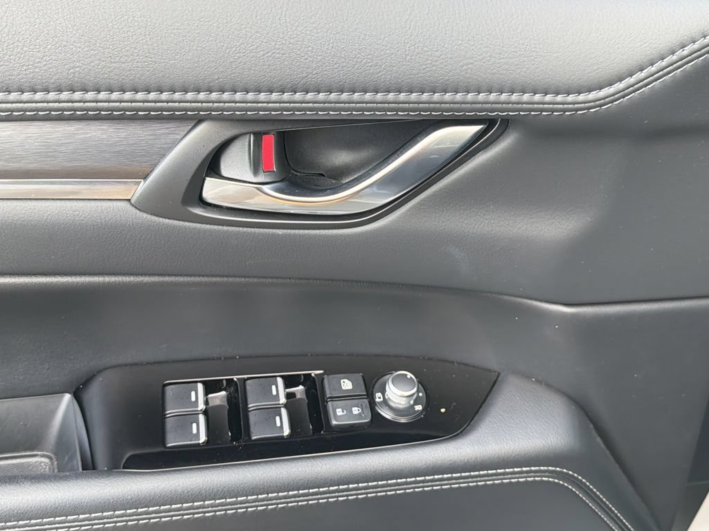 2025 Mazda CX-5 S Premium Plus package - Photo 19