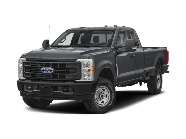 2024 Ford Super Duty F-250 SRW