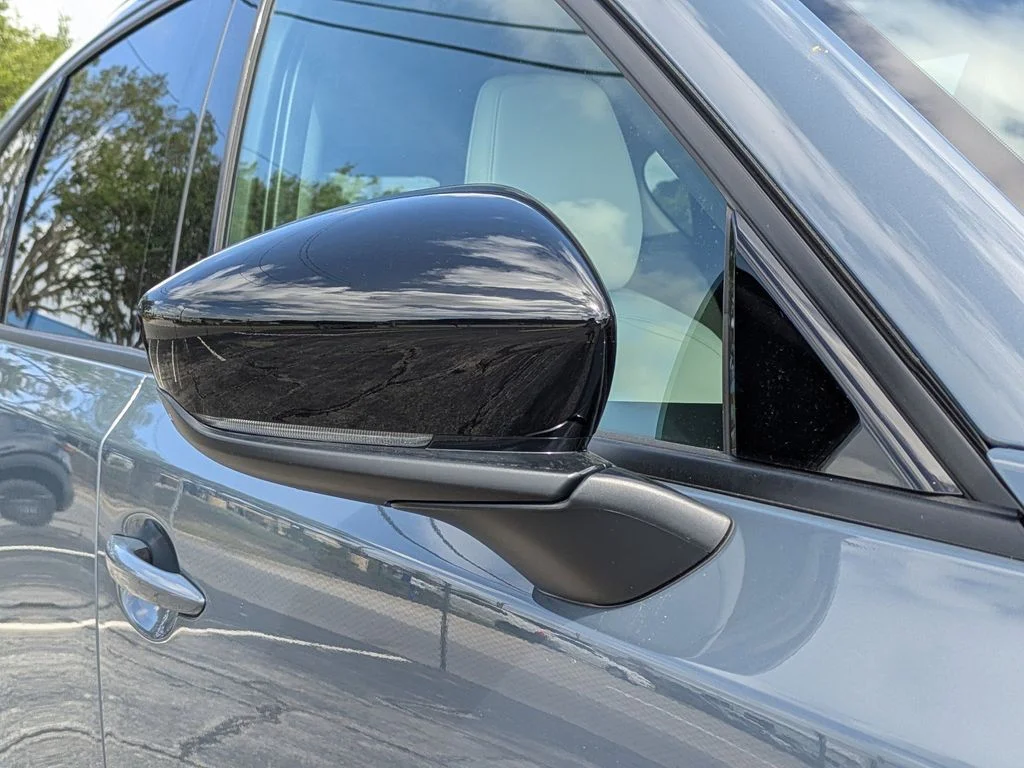 New 2026 Polymetal Gray Metallic Mazda 2.5 S Preferred AWD image 12