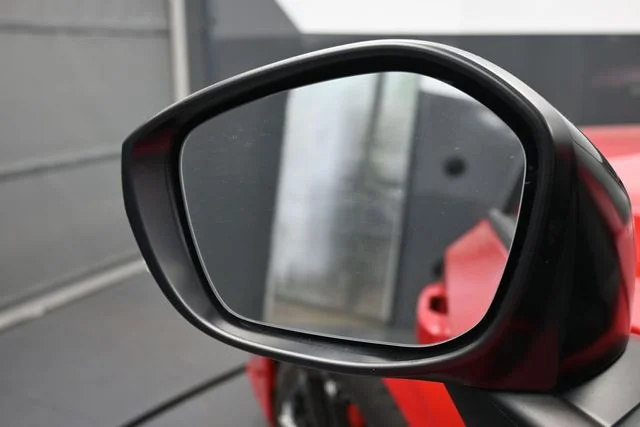 Used 2023 Red Honda Sport image 5