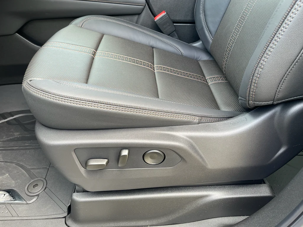 2026 Chevrolet Tahoe High Country - Photo 22