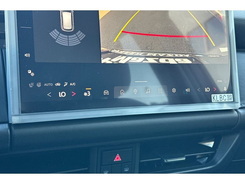 New 2026 Navy Blue Mica Mazda 2.5 S Preferred AWD image 18