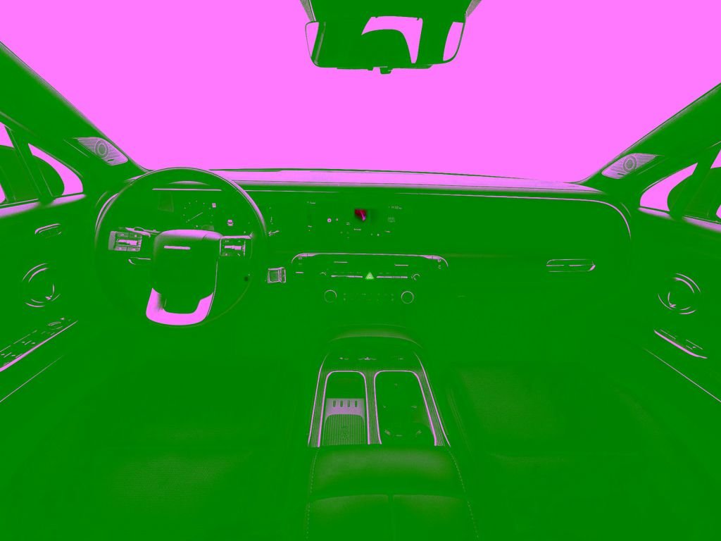 New 2026 White Hyundai Calligraphy image 13
