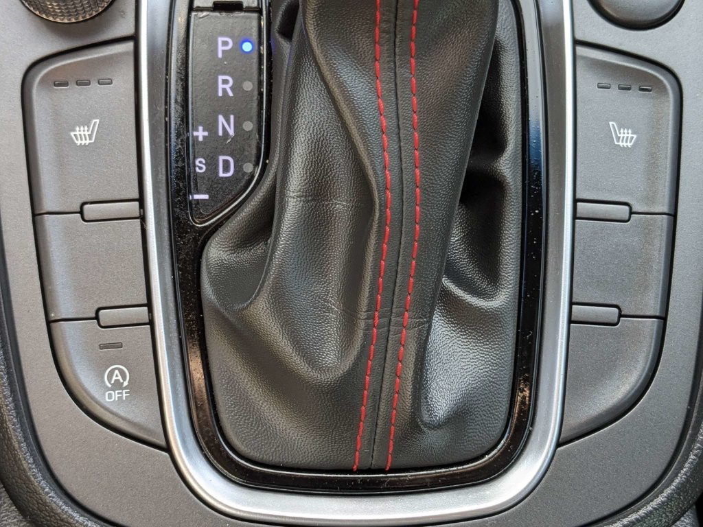 Used 2022 White Hyundai N Line image 30
