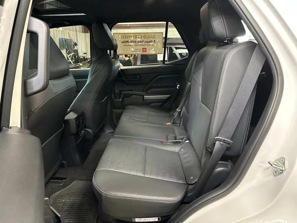 Used 2025 Beige Toyota TRD Sport Premium image 20