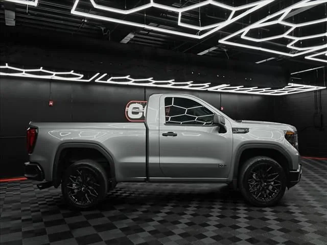 2026 GMC Sierra 1500 Pro - Photo 7