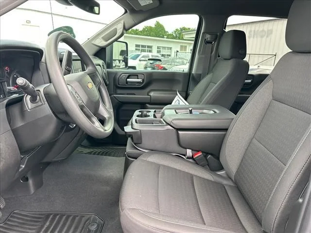 Used 2026 Gray Chevrolet Custom image 21