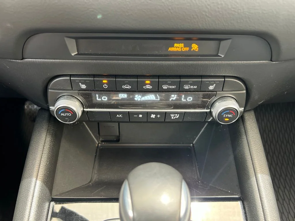 Used 2024 Red Crystal Mazda 2.5 S Preferred Package image 35