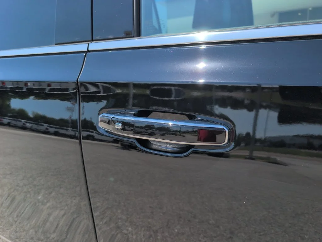 New 2026 Onyx Black GMC Denali image 13