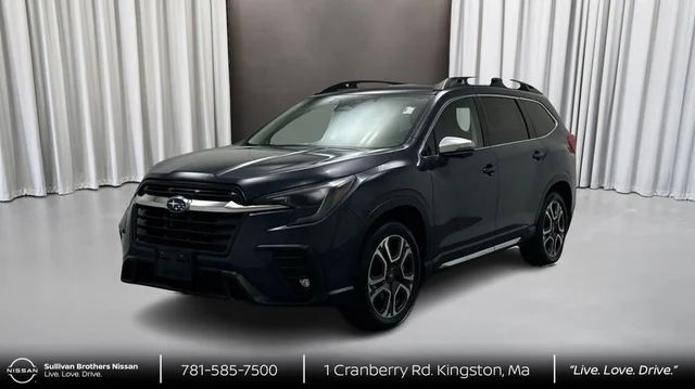 2023 Subaru Ascent Limited
