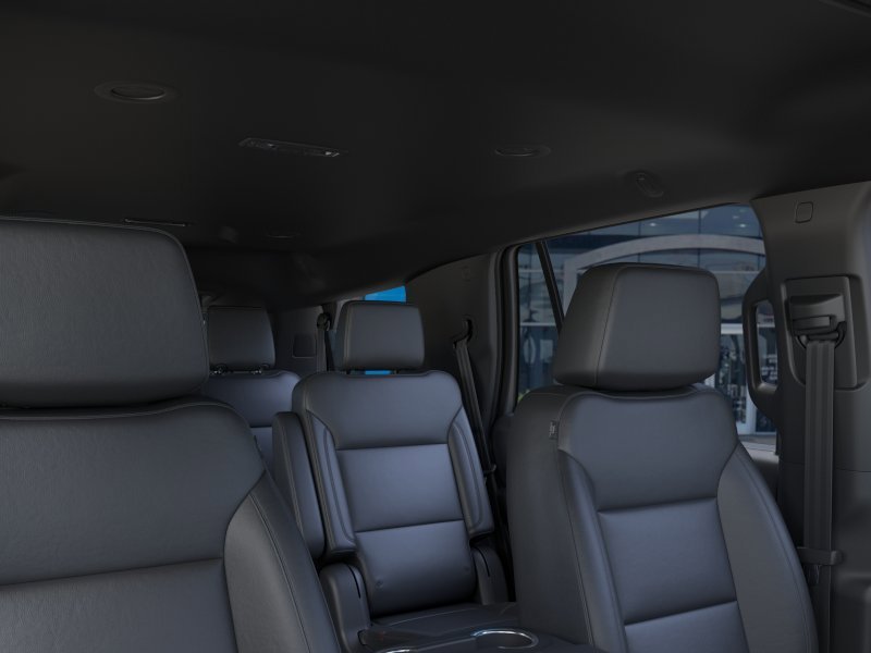 2026 Chevrolet Tahoe LT - Photo 24
