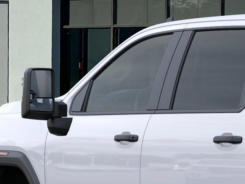 2026 GMC Sierra 2500HD Pro - Photo 14