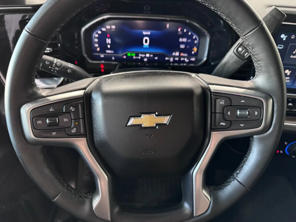 2024 Chevrolet Silverado 1500 LT - Photo 15
