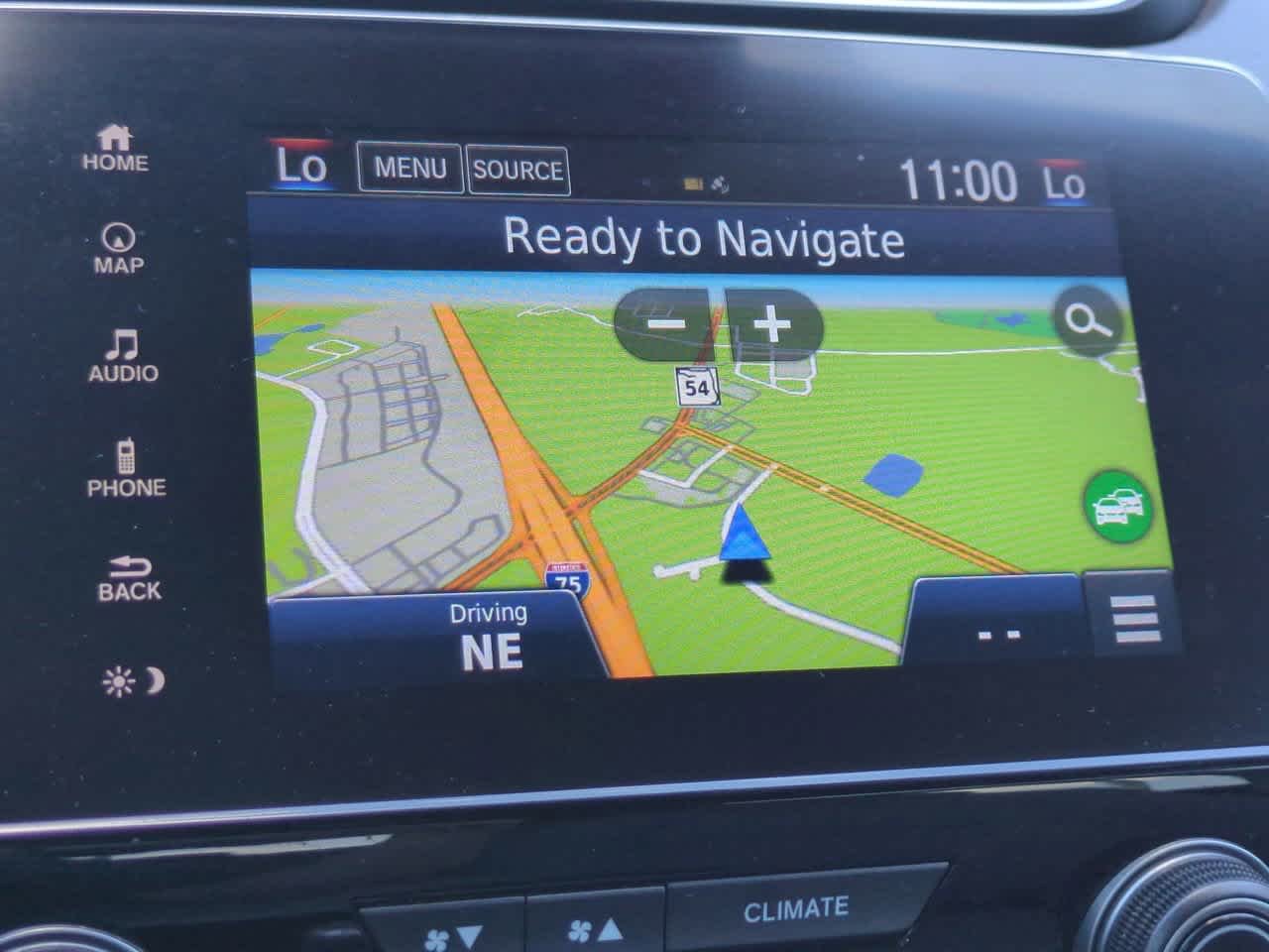 2022 Honda CR-V Touring - Photo 21
