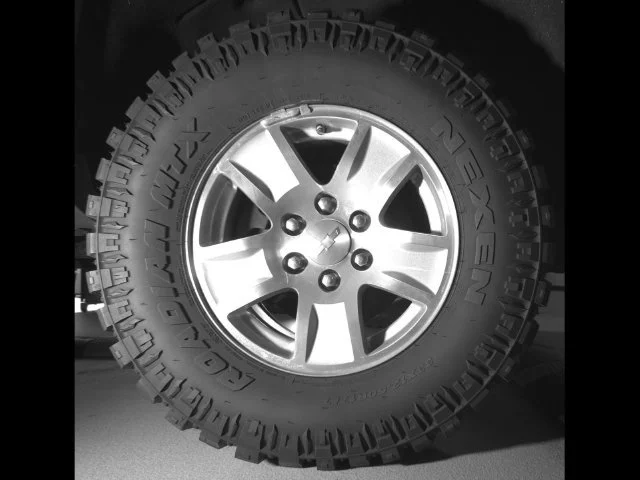Used 2016 SILVER ICE METALLIC Chevrolet LT image 9