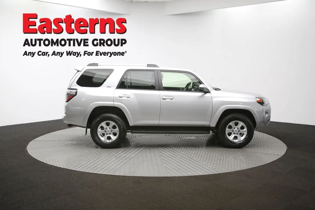 Used 2024 Silver Toyota SR5 image 42