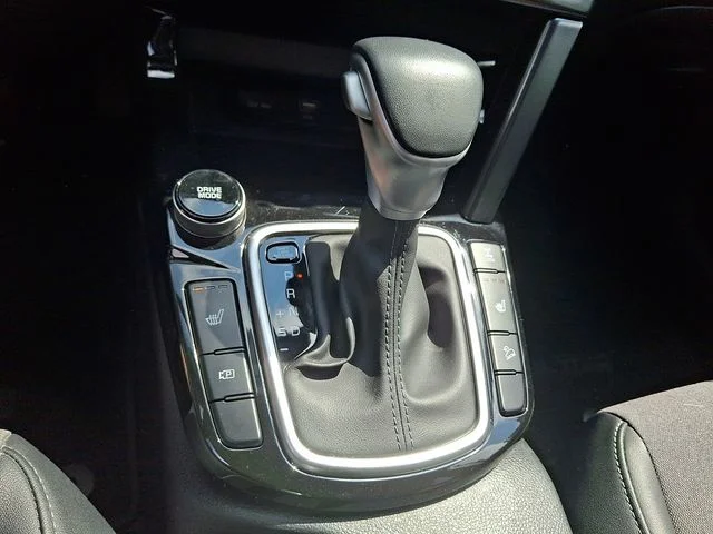 Used 2024 Blue Kia S image 16