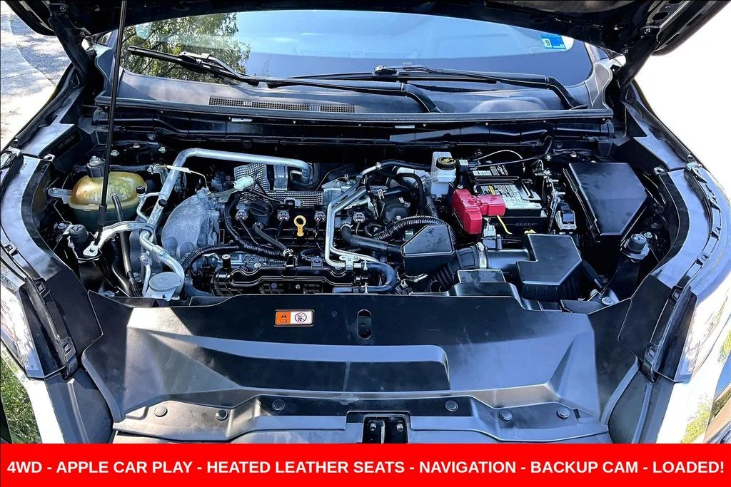 Used 2022  Mitsubishi SE image 37