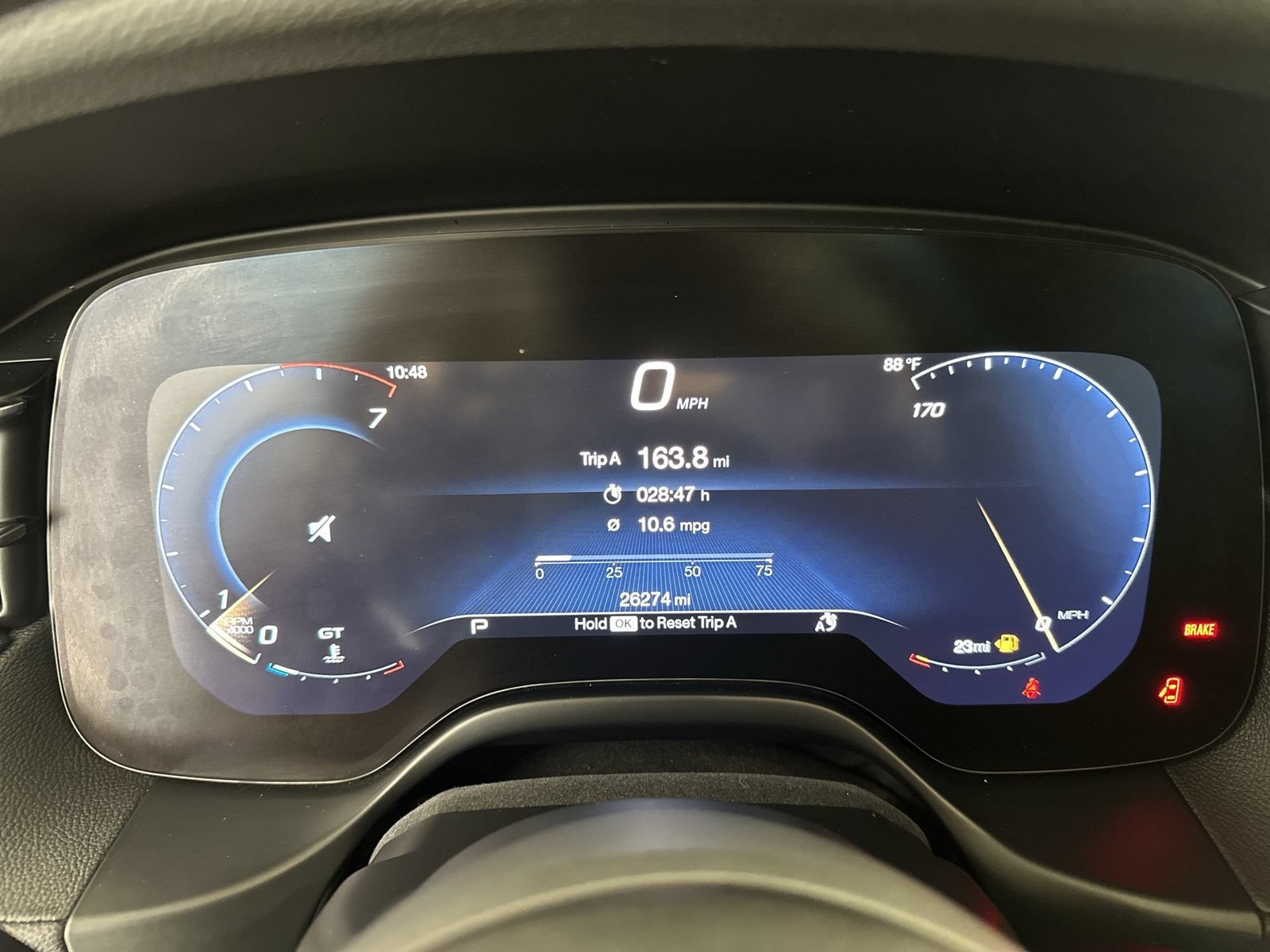 Used 2023 Black Maserati GT image 15