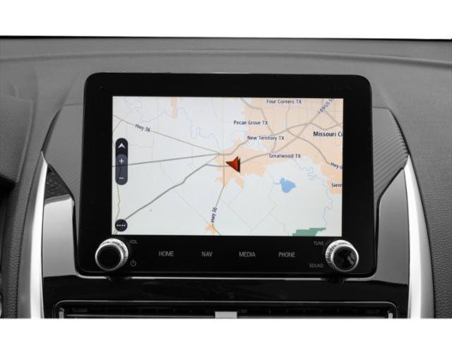 Used 2024  Mitsubishi SE image 16