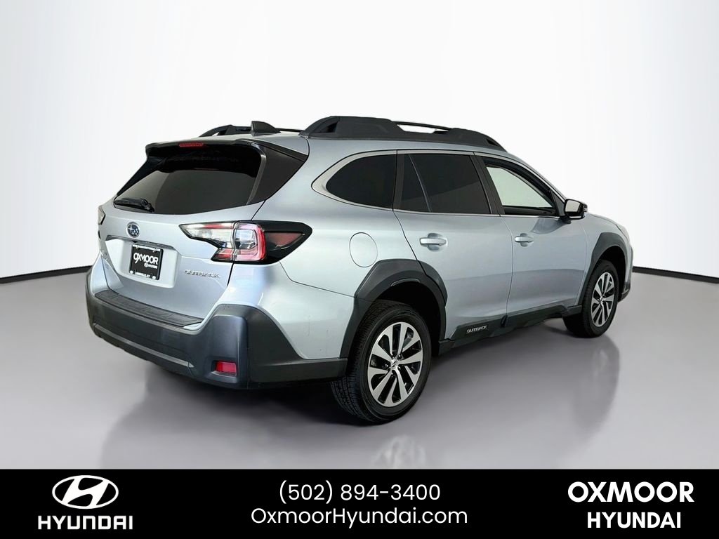 2023 Subaru Outback Premium - Photo 7