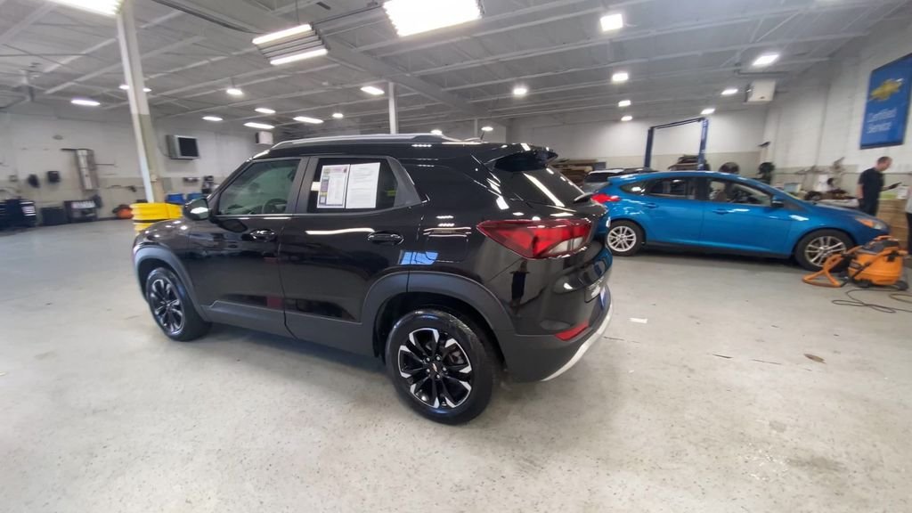 2023 Chevrolet TrailBlazer LT - Photo 6