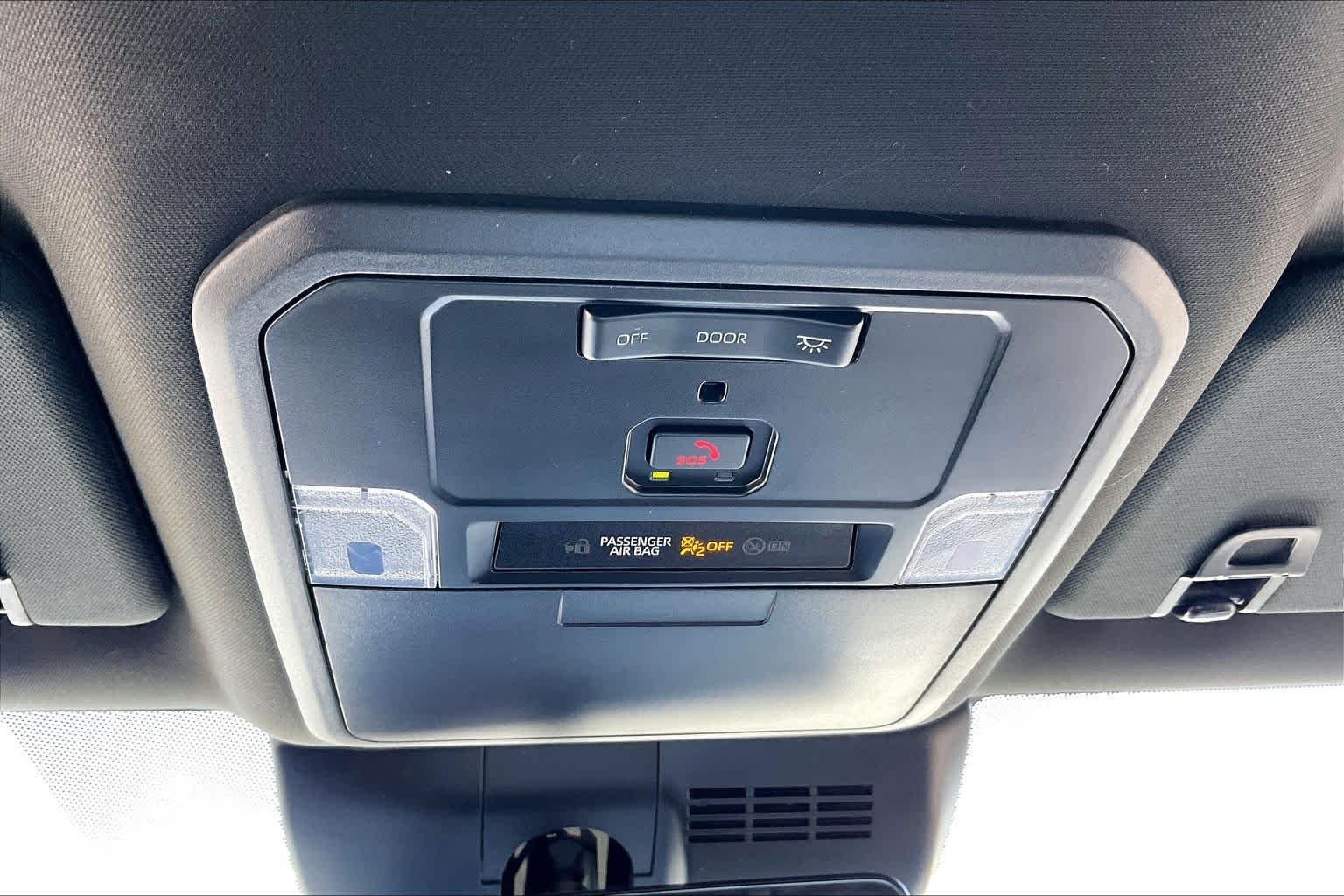 Used 2026 Ice Cap Toyota SR5 image 30