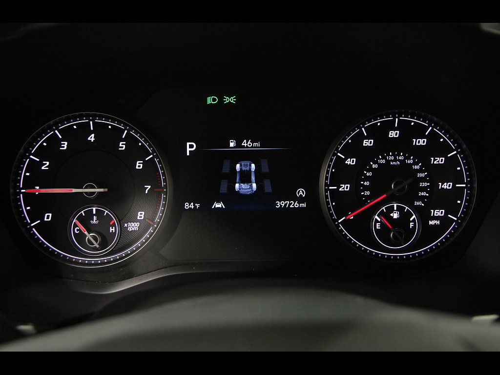 2023 Hyundai Santa Fe SE - Photo 8